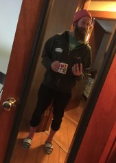 Axeless Mountain Dwarf 4/8/