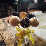 Cake Pops!